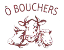 Logo O Bouchers